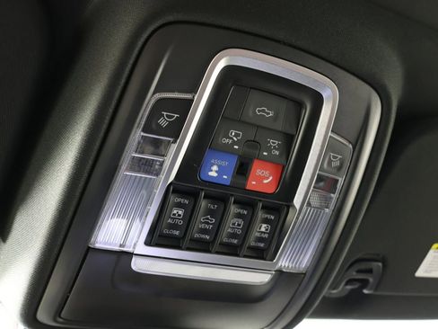 Used 2022 RAM 1500 TRX w/ TRX Level 2 Equipment Group image 33