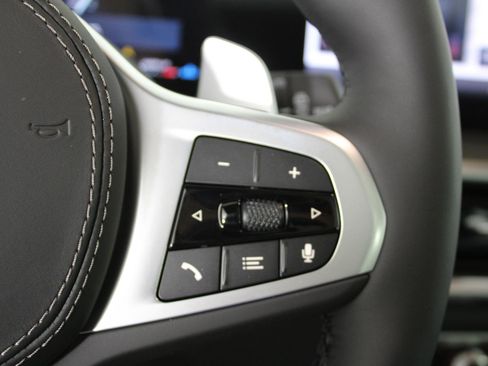 New 2026 BMW X5 xDrive40i w/ M Sport Package image 29