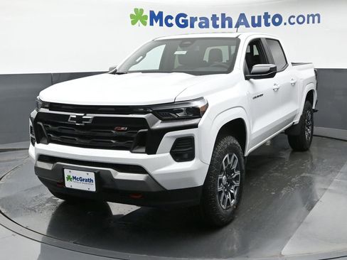 New 2026 Chevrolet Colorado Z71 w/ Z71 Convenience Package 2 image 20