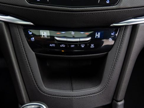 New 2026 Cadillac XT5 Premium Luxury w/ Driver Assist Package AWD/4WD image 23