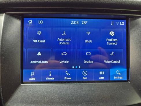Used 2021 Ford Ranger XLT w/ Tremor Off-Road Package AWD/4WD image 44