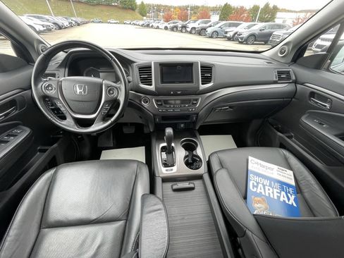 Used 2019 Honda Ridgeline RTL image 26