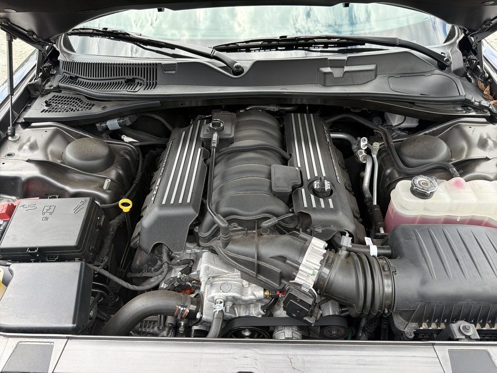 Used 2023 Dodge Challenger R/T Scat Pack RWD image 12
