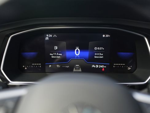 Used 2022 Volkswagen Jetta SE w/ Panoramic Sunroof Package image 13