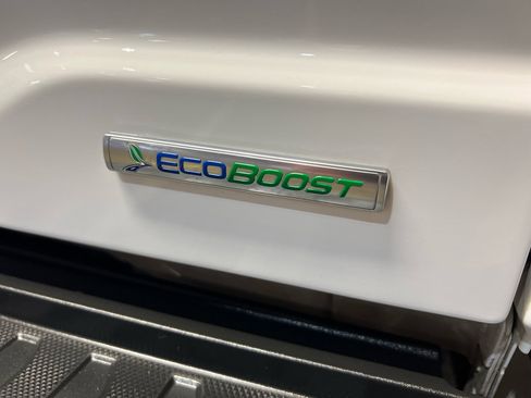 Used 2023 Ford F150 XLT w/ Equipment Group 302A High image 31