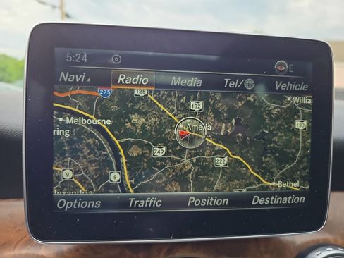 Used 2016 Mercedes-Benz GLA 250 4MATIC image 42