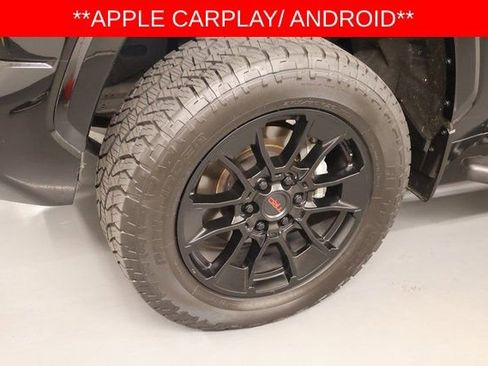 Used 2024 Toyota Tundra 1794 Edition w/ TRD Off-Road Package AWD/4WD image 9