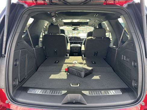 New 2026 Chevrolet Tahoe Premier image 20