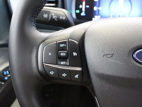 Used 2025 Ford Maverick XLT w/ XLT Luxury Package FWD image 14