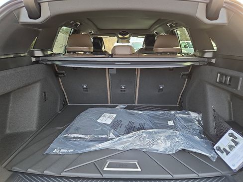 New 2026 BMW X3 xDrive30 w/ Premium Package image 12