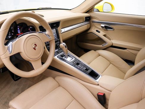 Used 2012 Porsche 911 Carrera RWD image 23