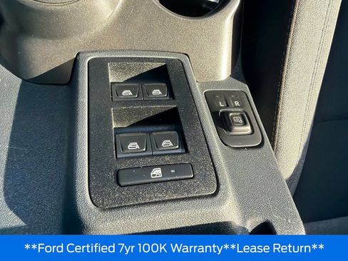 Used 2023 Ford Bronco Big Bend w/ Sasquatch Package AWD/4WD image 18