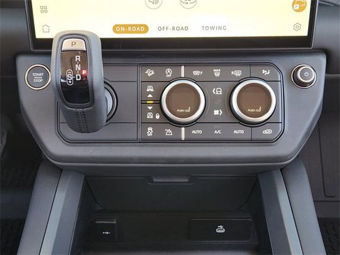 New 2026 Land Rover Defender 110 S image 14
