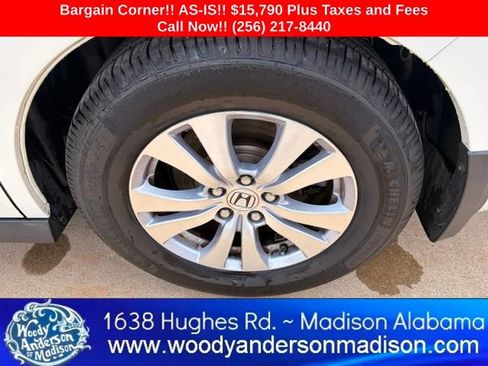 Used 2016 Honda Odyssey EX-L image 6