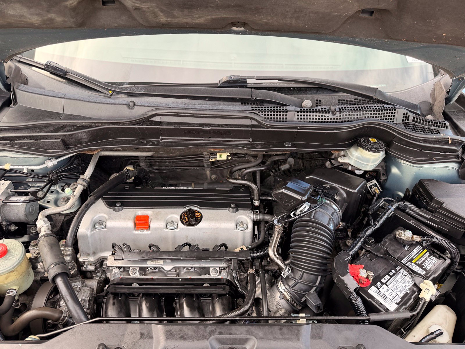 Used 2011 Honda CR-V LX image 33
