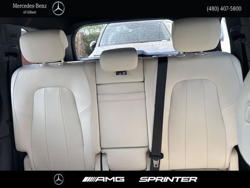 Used 2026 Mercedes-Benz GLB 250 image 16