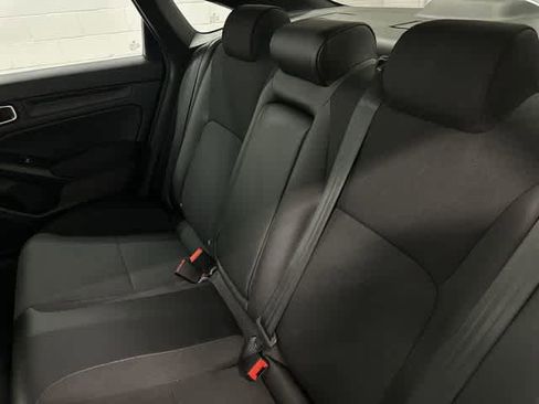 Used 2025 Honda Civic Sport image 14