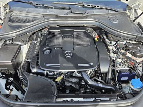 Used 2017 Mercedes-Benz GLE 350 4MATIC image 12