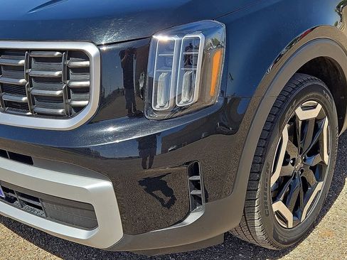 Used 2025 Kia Telluride S AWD/4WD image 9