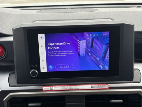 Used 2025 Toyota 4Runner TRD Off-Road image 18