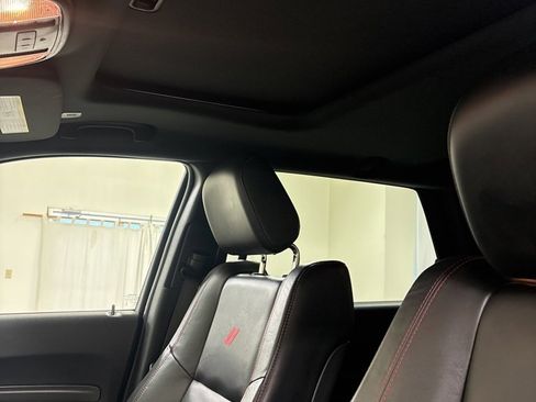 Used 2024 Dodge Durango R/T image 16