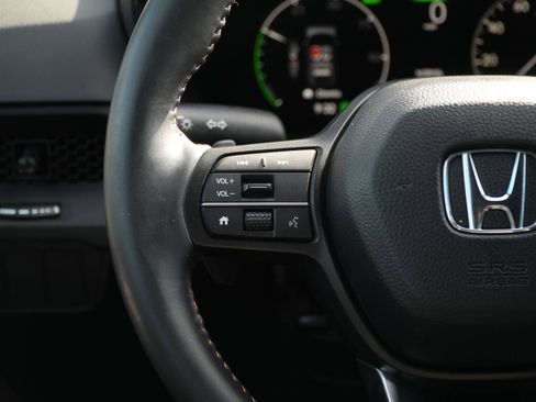 Used 2024 Honda CR-V Sport-L image 22