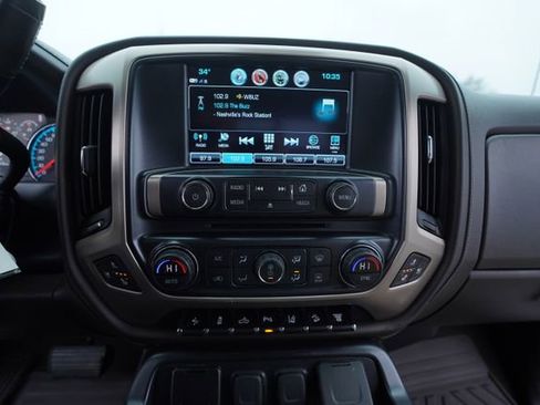 Used 2019 GMC Sierra 3500 Denali w/ Duramax Plus Package image 29