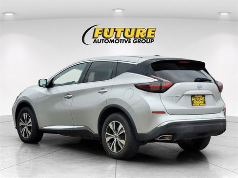 Used 2023 Nissan Murano S image 7