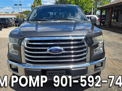 Used 2016 Ford F150 XLT w/ Equipment Group 302A Luxury