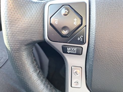 Used 2023 Toyota 4Runner SR5 Premium w/ Moonroof Package image 21