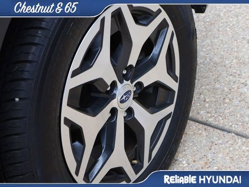Used 2024 Subaru Forester Premium AWD/4WD image 42