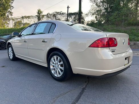 Used 2011 Buick Lucerne CX FWD image 8