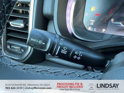 New 2026 RAM 1500 Big Horn image 32