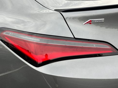 Used 2024 Acura Integra A-Spec image 13