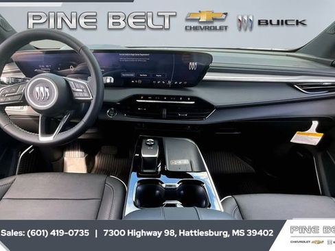 New 2026 Buick Enclave Preferred w/ LPO, Floor Liner Package image 13