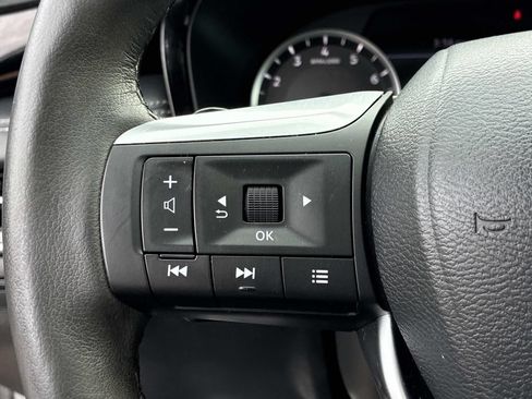Used 2023 INFINITI QX60 Pure AWD/4WD image 35
