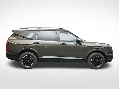New 2026 Hyundai Palisade XRT Pro AWD/4WD image 7