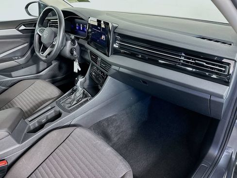 Used 2025 Volkswagen Jetta S FWD image 26