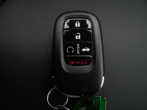 Certified 2025 Honda Accord Sport image 33