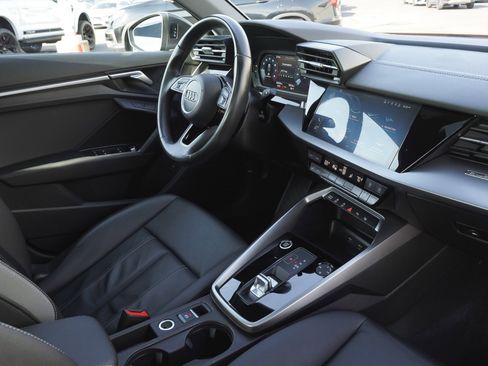Used 2022 Audi A3 2.0T Premium w/ Convenience Package image 41