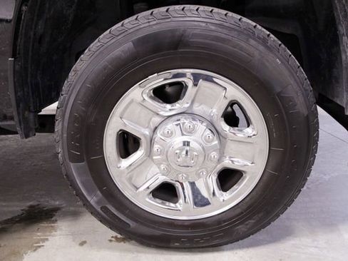 Used 2022 RAM 2500 Tradesman image 12