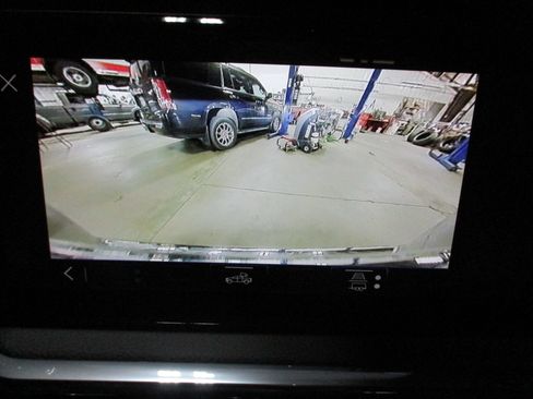 New 2026 GMC Sierra 1500 Denali w/ Denali Reserve Package image 40