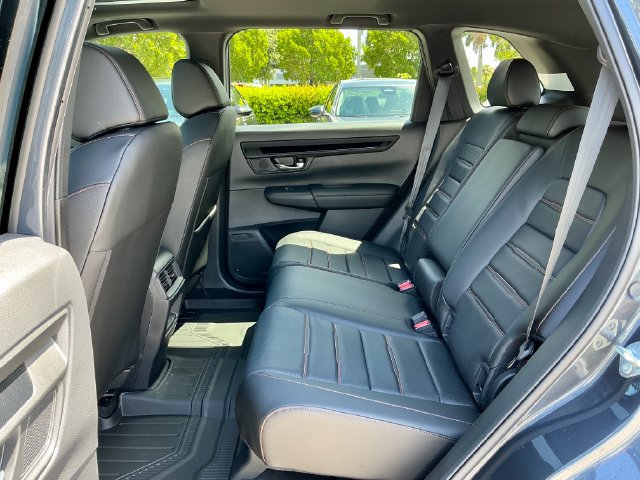 New 2027 Honda CR-V Sport-L image 9