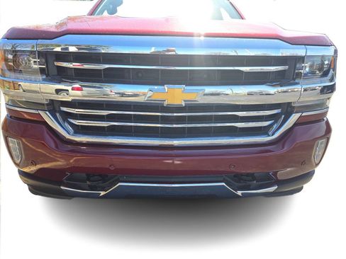 Used 2017 Chevrolet Silverado 1500 High Country w/ High Desert Package AWD/4WD image 20