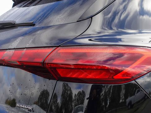 New 2025 Audi Q5 Premium image 7