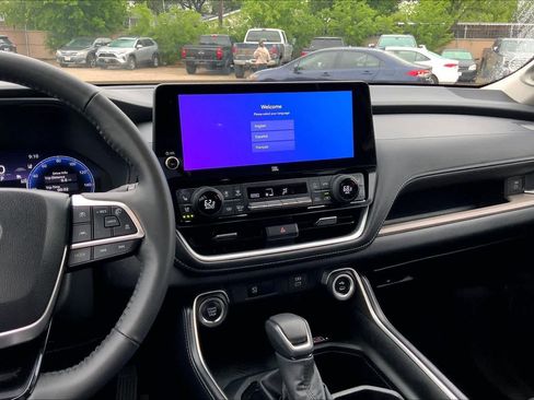 Used 2026 Toyota Grand Highlander Limited image 7