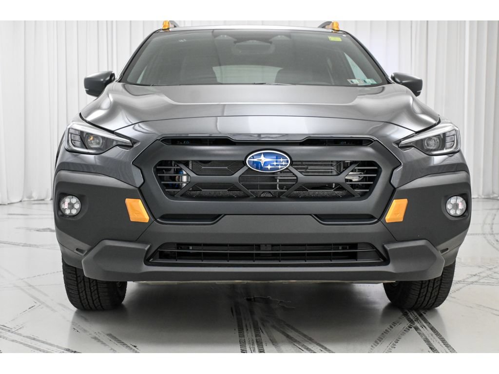 New 2026 Subaru Crosstrek 2.5i Wilderness w/ Crosstrek Mirror Package AWD/4WD image 3