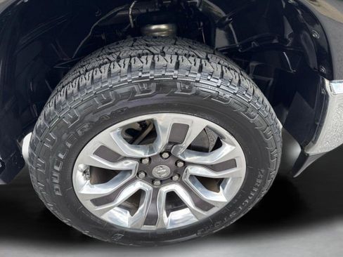 Used 2021 RAM 1500 Limited AWD/4WD image 40