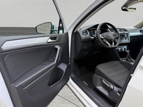 Used 2023 Volkswagen Tiguan S w/ IQ.Drive Package FWD image 18