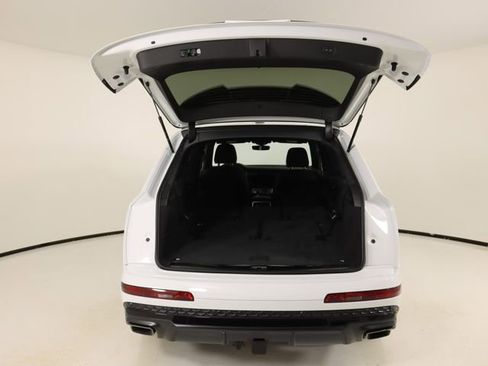 New 2026 Audi Q7 Premium Plus image 26